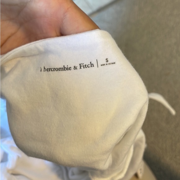 Abercrombie bodysuit - Picture 3 of 3